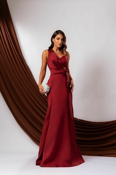 VESTIDO DE FESTA