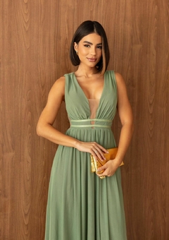 VESTIDO DE FESTA - comprar online