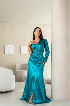 VESTIDO DE FESTA