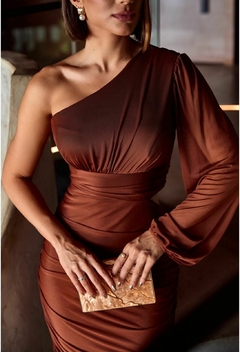 VESTIDO DE FESTA