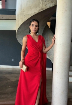 Imagem do VESTIDO DE FESTA