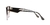 Andrea K 3106 C2 - Glass Sk