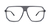 Vulk HARRY L.GREY DEMIBLUE - comprar online