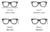 Rusty Suone - Negro Total - Glass Sk