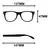 Rusty Fumzer - Negro Total - Glass Sk