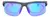 Rusty DAM - Negro Azul - comprar online