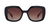 Rusty Darlin - Negro con Cristales Naranja - comprar online