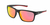 Rusty Fumzer - Negro con Cristales Rojos en internet