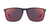 Rusty Roum - Negro con Cristales Rojos - comprar online