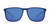 Rusty Roum - Azul con Cristales Azules - comprar online