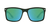 Rusty Ruchill - Negro con Cristales Verdes - comprar online