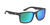 Rusty Ruchill - Negro con Cristales Verdes en internet