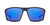 Rusty Sittin - Negro con Cristales Azules - comprar online