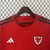 Imagem do Camisa Pais de Gales 2024/25 - Vermelha