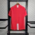 Camisa Retrô Manchester United 2007/08 Home - Vermelho na internet
