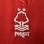 Camisa Nottingham Forest Home 23/24 - Vermelha - DNA Torcedor