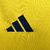 Camisa Colombia 2024/25 Home - Amarelo - loja online