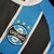 Camisa Retrô Gremio 2017 Home - Azul e branco - loja online