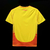 Camisa Colombia 2024/25 Home - Amarelo na internet