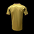 Camisa Retrô Milan 2013/14 Home - Dourado na internet