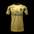Camisa Retrô Milan 2013/14 Home - Dourado - comprar online
