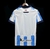 Real Sociedad 24/25 Home - Branca c/ Azul - comprar online