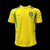 Camisa Retrô Brasil 2002 Home - Amarelo - comprar online