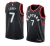 Regata NBA Toronto Raptors - Preta - comprar online
