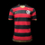 Camisa Retrô Flamengo 2009 Home - Preto e Vermelho - comprar online