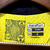 Camisa Equador 2022 Home - Amarelo - DNA Torcedor
