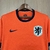 Imagem do Camisa Holanda 2024/25 - Laranja