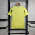 Camisa Suécia 2024/25 - Amarela na internet