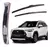 Palheta Limpador Parabrisa Toyota Corolla Apos 2020 Original - comprar online