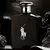 Perfume Ralph Lauren Polo Black Masculino 125ml - PrimeShop