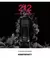 Perfume Carolina Herrera 212 Vip Black Masculino 100ml - loja online