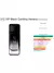 Imagem do Perfume Carolina Herrera 212 Vip Black Masculino 100ml