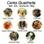 Cama Quadrada para Cachorro/Gatos Super Luxo Luppet Cinza - comprar online