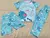 Pijamas 3 piezas importado infantil en internet