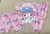 Pijamas 3 piezas importado infantil - tienda online