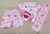Pijamas 3 piezas importado infantil - Angelinabylcb