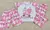 Pijamas 3 piezas importado infantil - Angelinabylcb
