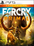 FAR CRY PRIMAL - APEX EDITION PS5 - comprar online