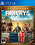 Far Cry® 5 Gold Edition PS4 - comprar online