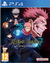 Jujutsu Kaisen Cursed Clash PS4 - comprar online