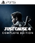 Just Cause 4 - Complete Edition PS5 - comprar online