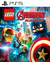 LEGO® Marvel's Avengers Deluxe Edition PS5 - comprar online