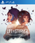 Life is Strange Remastered Collection PS4 - comprar online