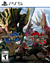 Monster Hunter Rise + Sunbreak Deluxe PS5 - comprar online