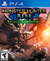 Monster Hunter Rise Deluxe Edition PS4 - comprar online
