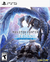 Monster Hunter World: Iceborne Master Edition Digital Deluxe PS5 - comprar online